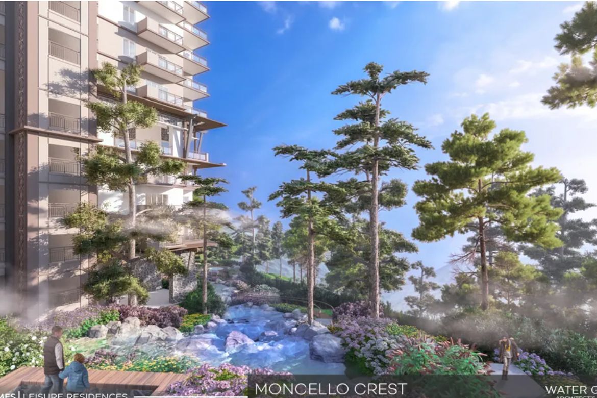 1 Bedroom Condo for Sale in Moncello Crest, Poblacion, Tuba, Benguet – photo 4