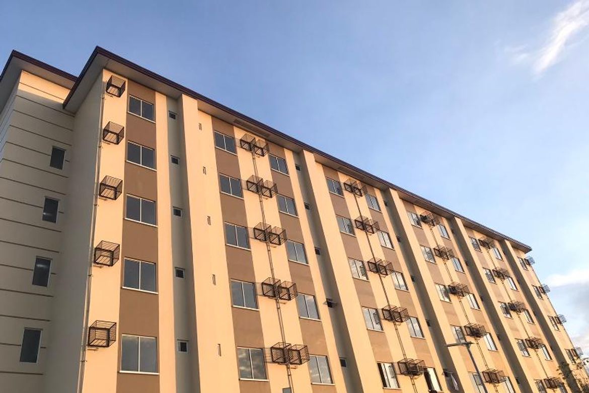1 Bedroom Condo for Sale in Monte Carlo Towers, Provence by Vista Estate, Longos, Malolos, Bulacan