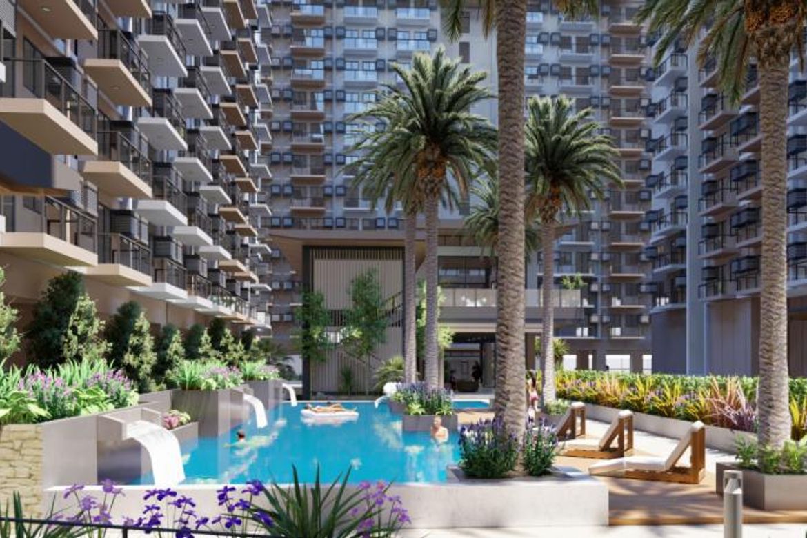1 Bedroom Condo for Sale in Monte Carlo Towers, Provence by Vista Estate, Longos, Malolos, Bulacan – photo 3