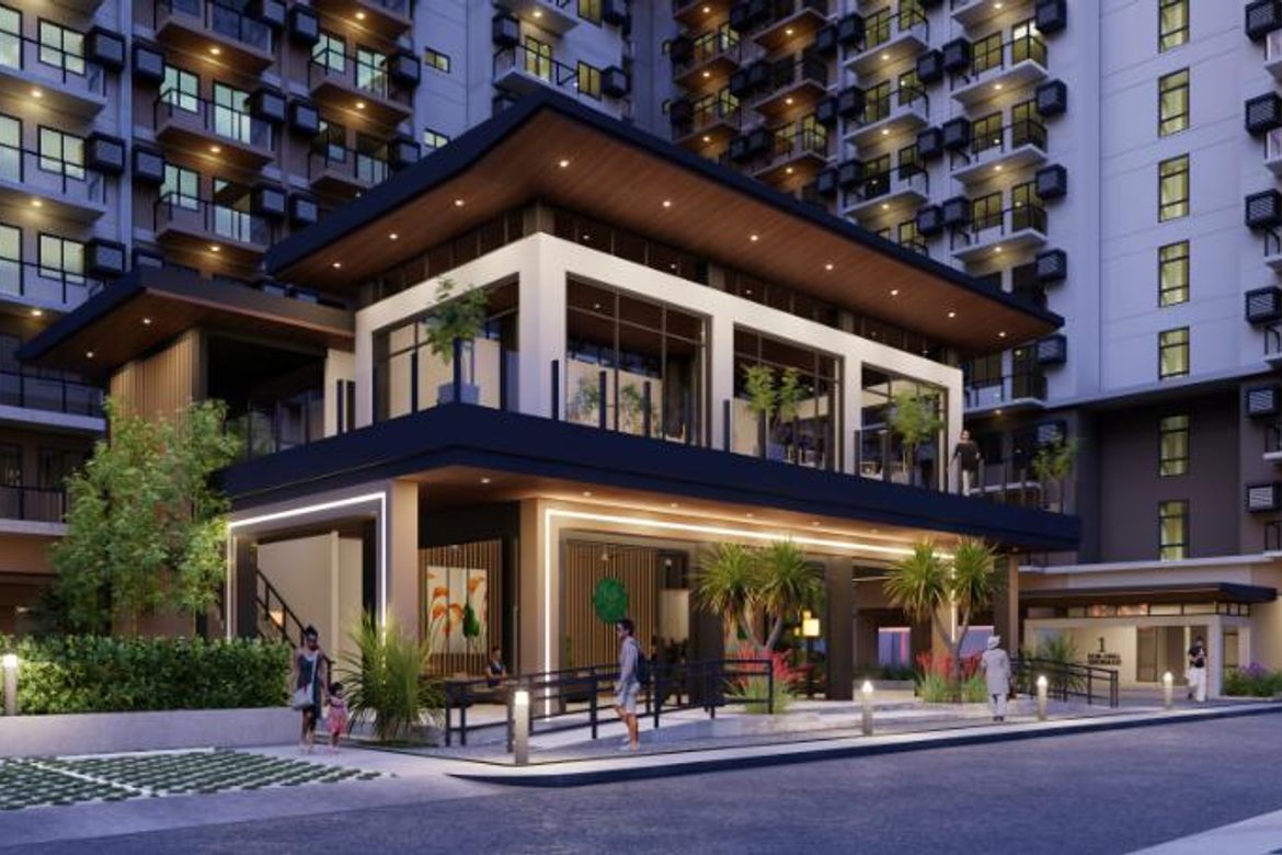 1 Bedroom Condo for Sale in Monte Carlo Towers, Provence by Vista Estate, Longos, Malolos, Bulacan – photo 4