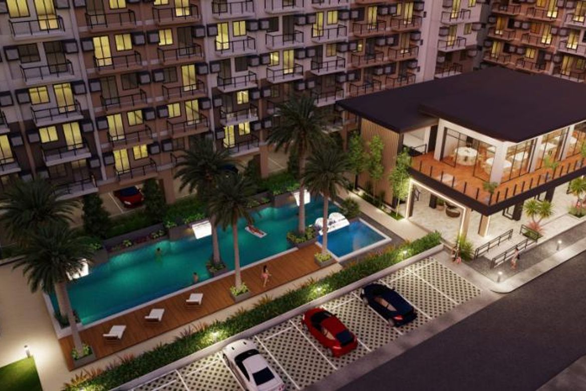1 Bedroom Condo for Sale in Monte Carlo Towers, Provence by Vista Estate, Longos, Malolos, Bulacan – photo 5