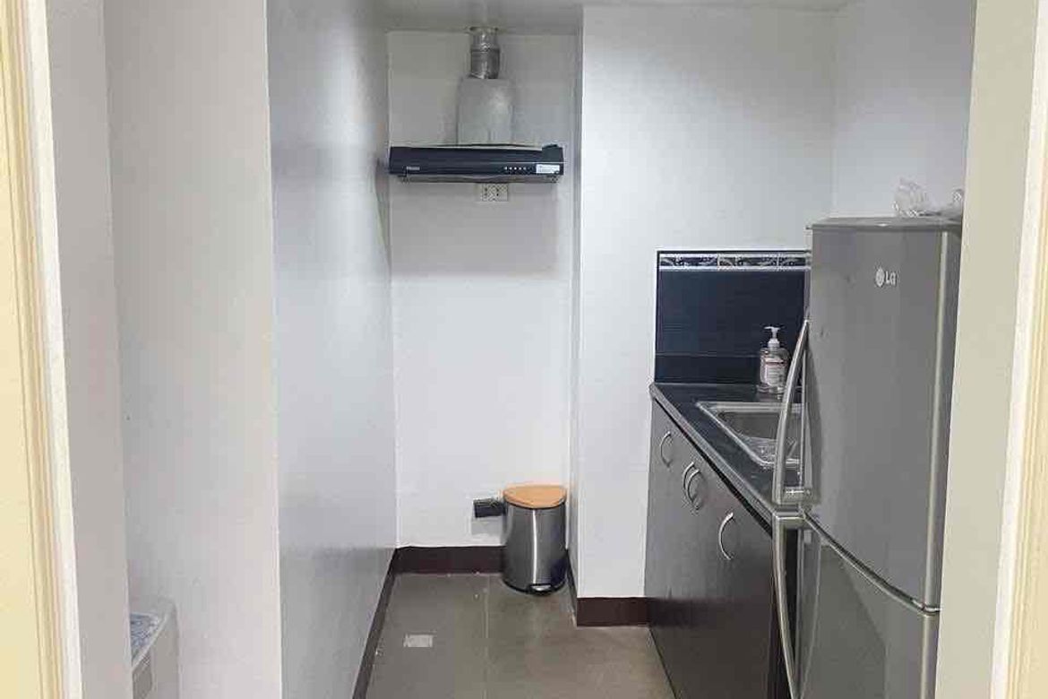 1 Bedroom Condo for Sale in MONTECITO RESIDENTIAL RESORT, Malate, Manila, Metro Manila near LRT-1 Vito Cruz – photo 2