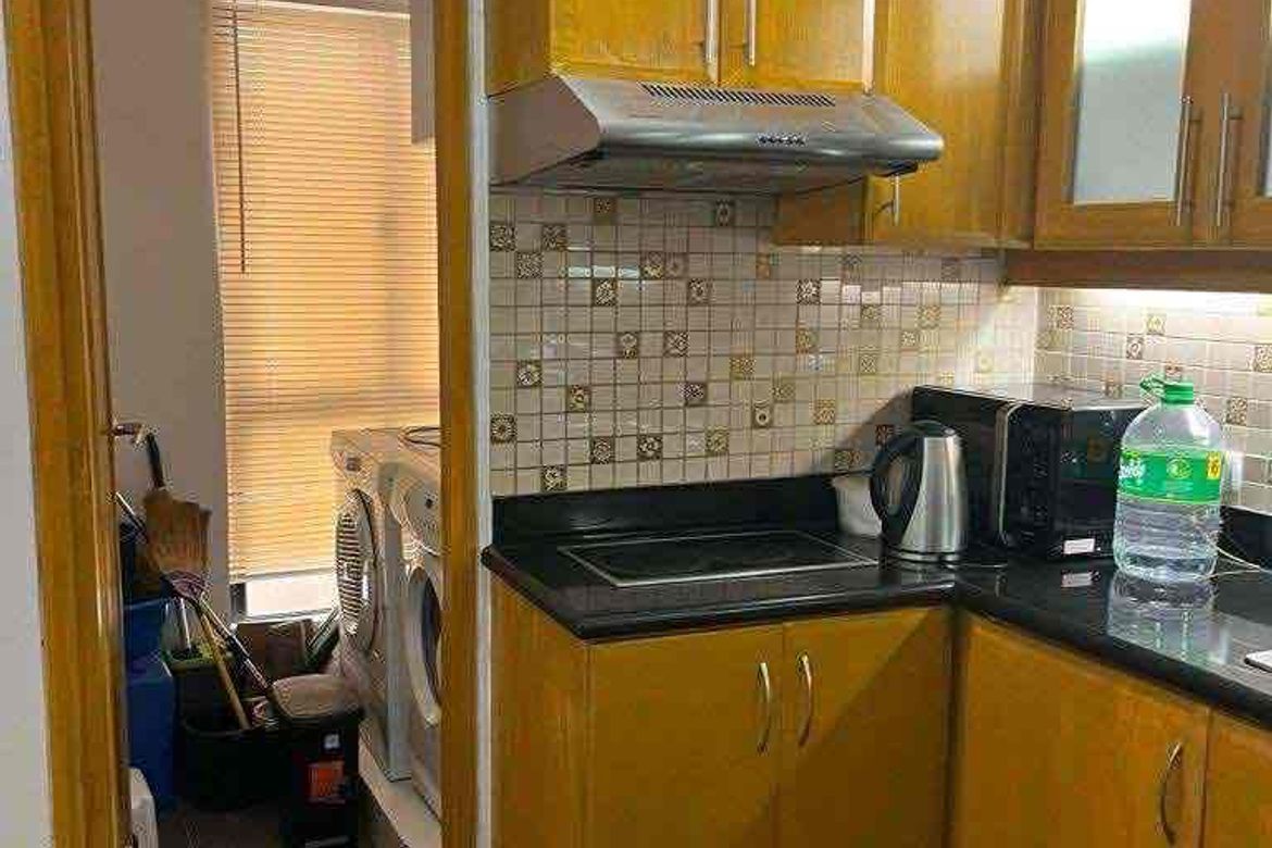 1 Bedroom Condo for Sale in MONTECITO RESIDENTIAL RESORT, Malate, Manila, Metro Manila near LRT-1 Vito Cruz – photo 3