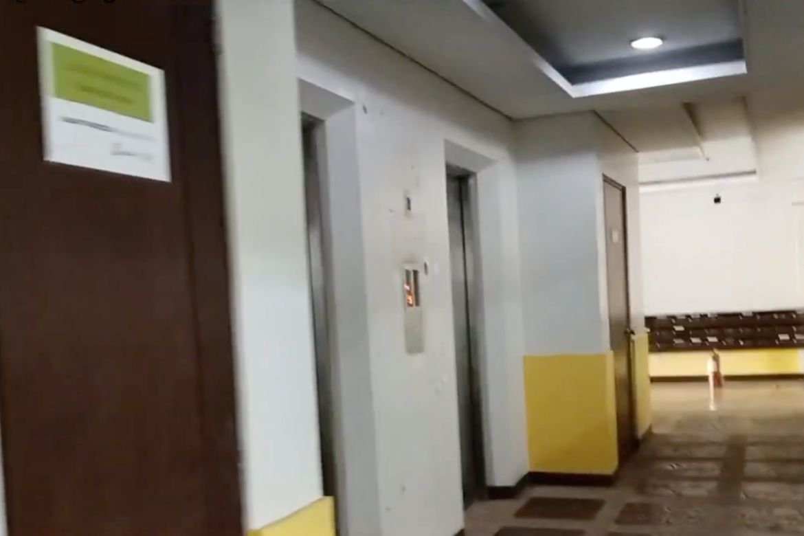 1 Bedroom Condo for Sale in Moonwalk, Parañaque, Metro Manila – photo 2