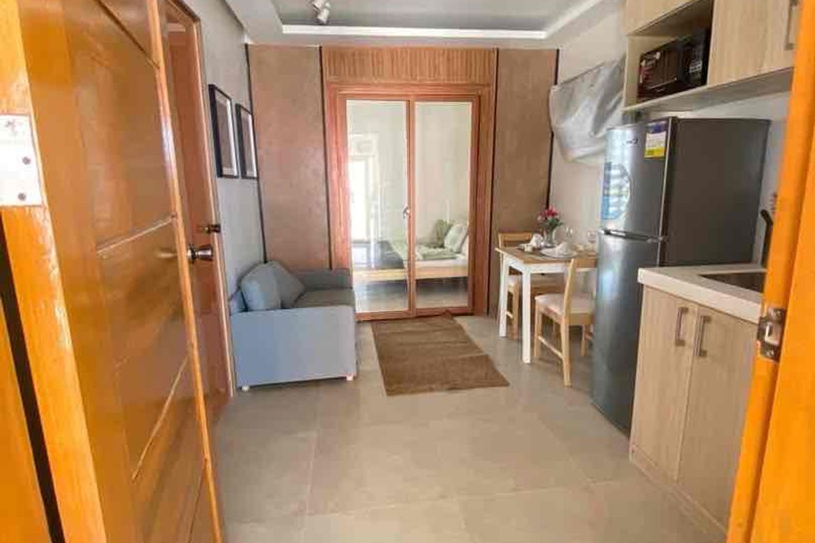 1 Bedroom Condo for Sale in Moriones, San Jose, Tarlac – photo 2