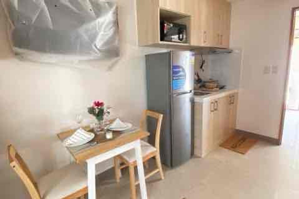 1 Bedroom Condo for Sale in Moriones, San Jose, Tarlac – photo 4
