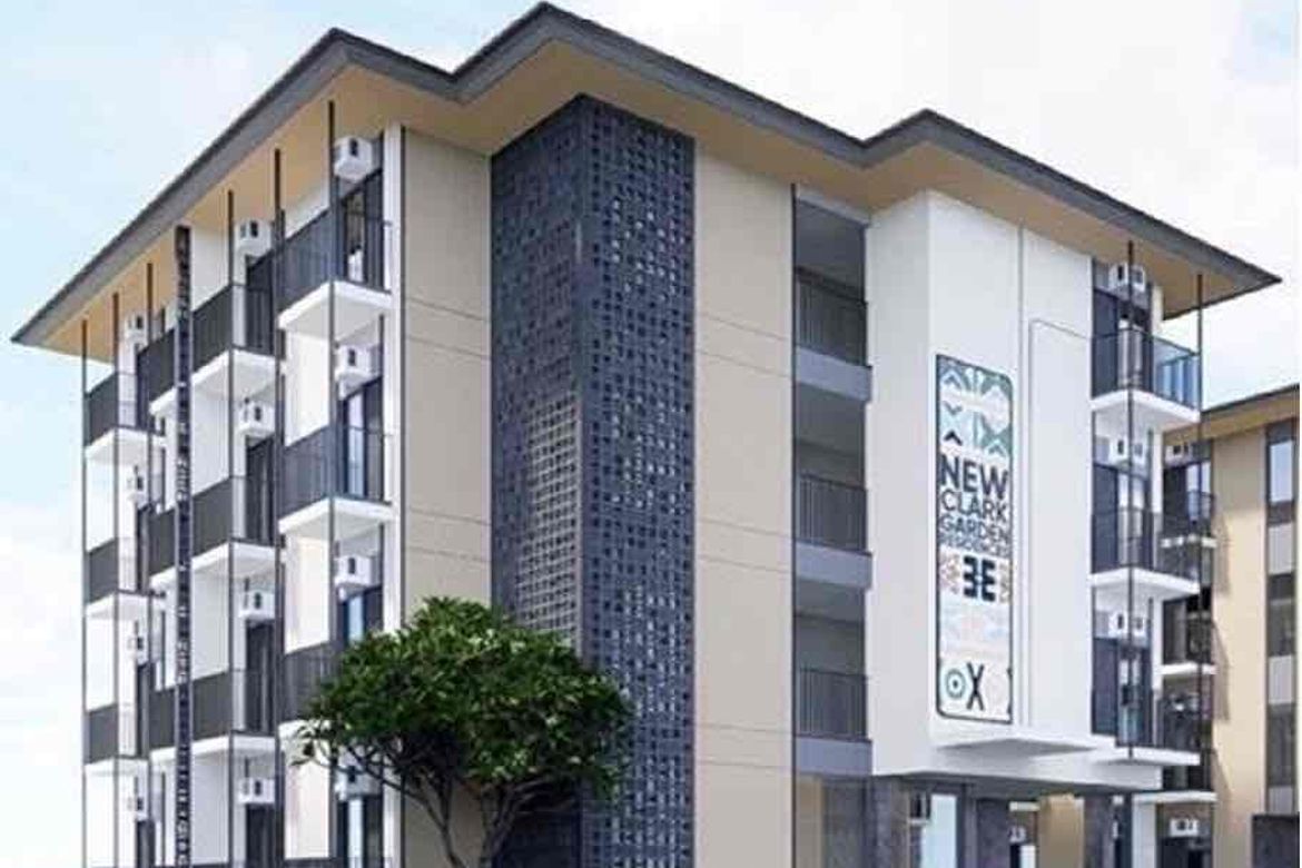 1 Bedroom Condo for Sale in Moriones, San Jose, Tarlac – photo 8