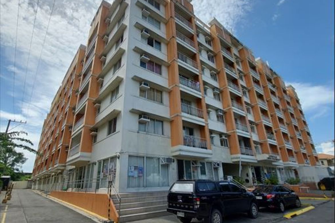 1 Bedroom Condo for Sale in Namayan, Mandaluyong, Metro Manila