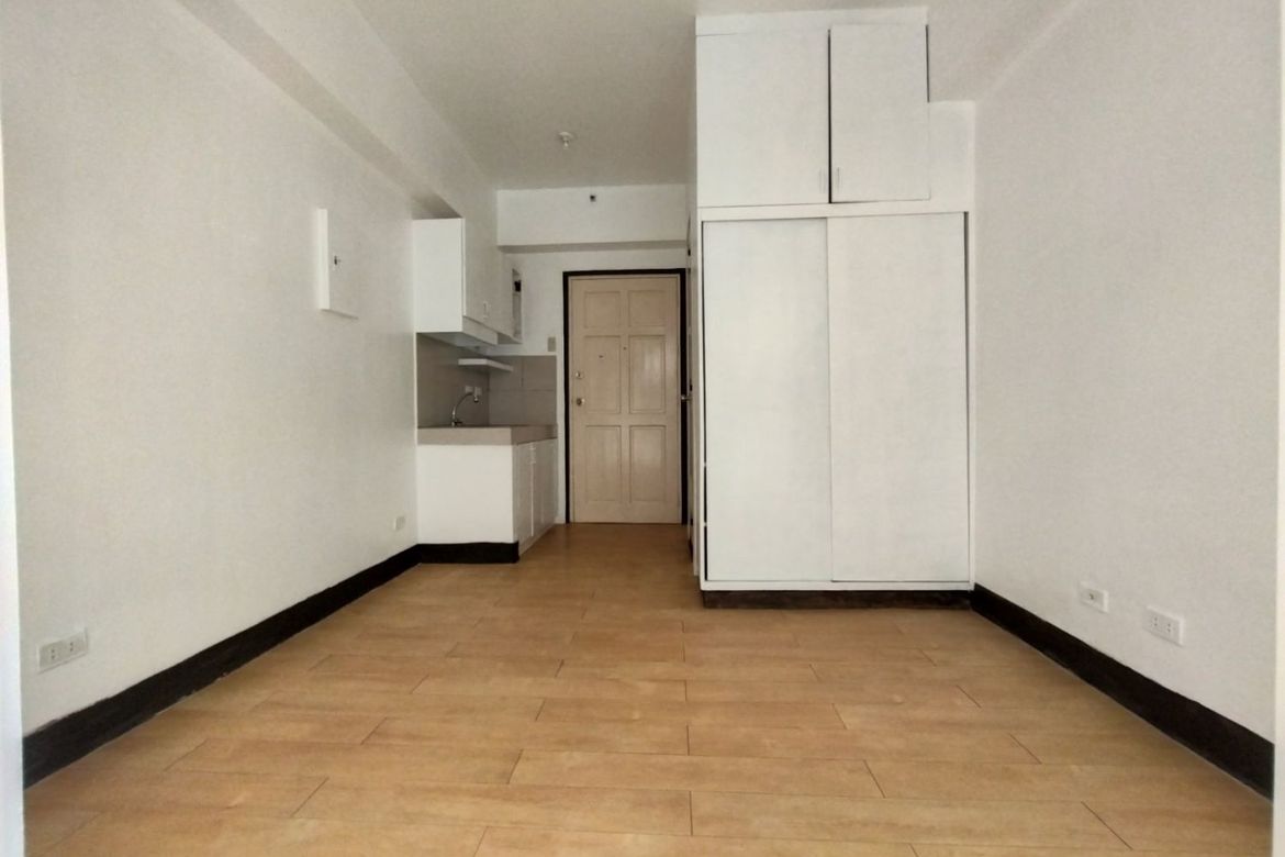 1 Bedroom Condo for Sale in Namayan, Mandaluyong, Metro Manila – photo 2