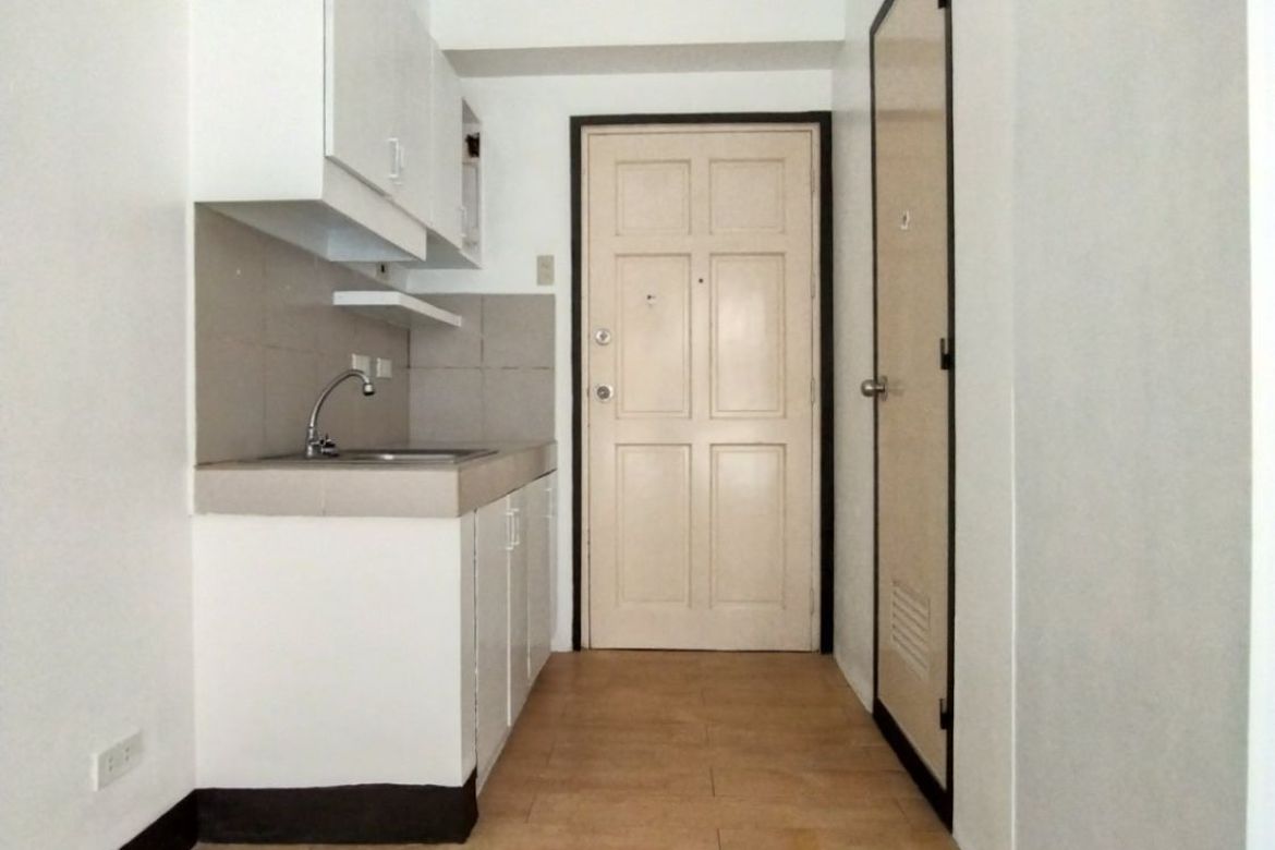 1 Bedroom Condo for Sale in Namayan, Mandaluyong, Metro Manila – photo 8