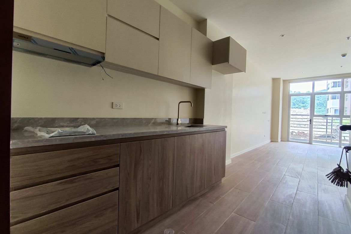 1 Bedroom Condo for Sale in Natipuan, Nasugbu, Batangas – photo 2