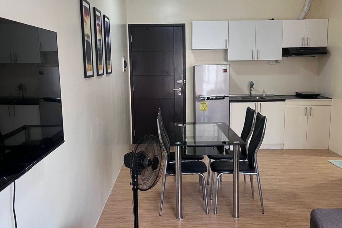 1 Bedroom Condo for Sale in New Alabang Village, Muntinlupa, Metro Manila – photo 2