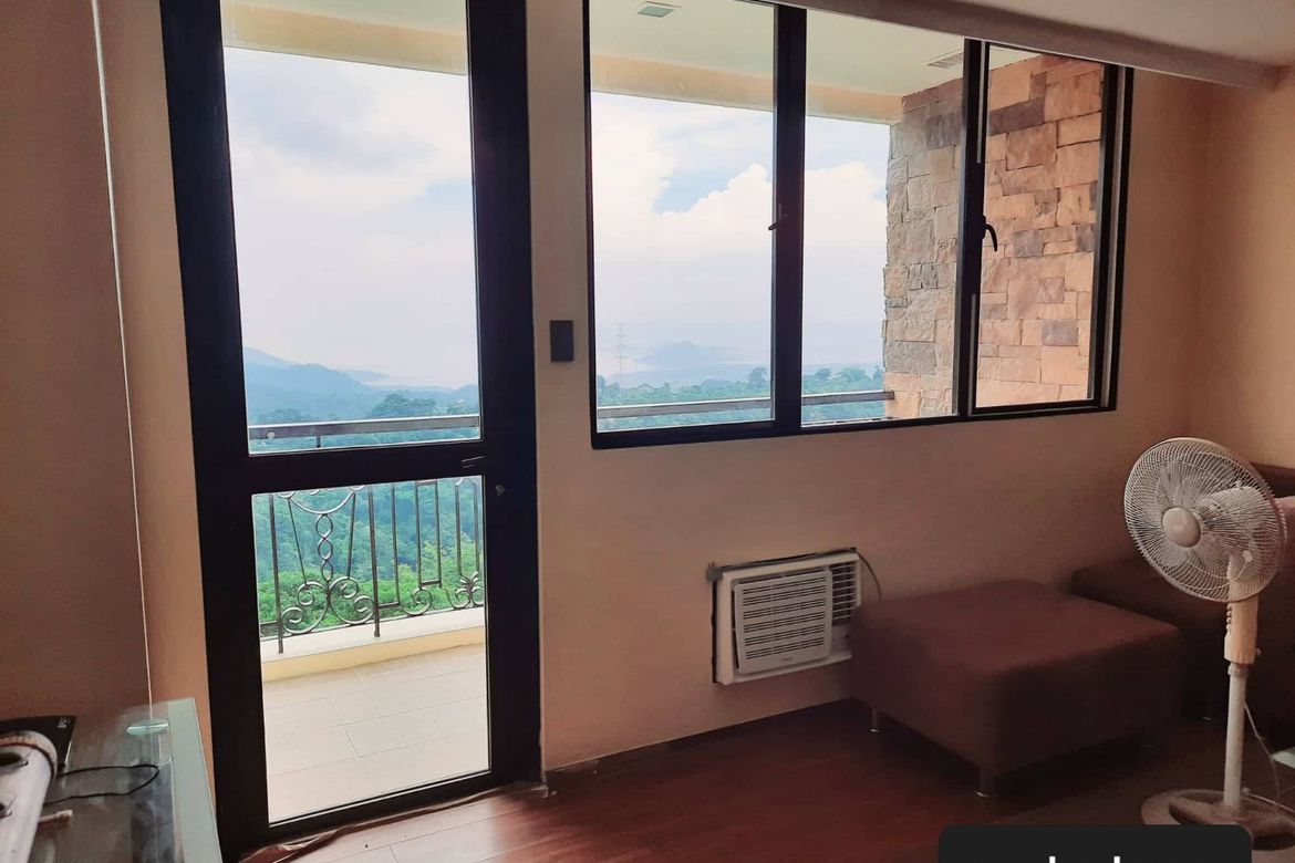 1 Bedroom Condo for Sale in Niyugan, Laurel, Batangas – photo 3