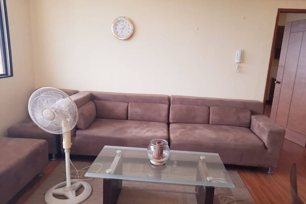 1 Bedroom Condo for Sale in Niyugan, Laurel, Batangas – photo 4