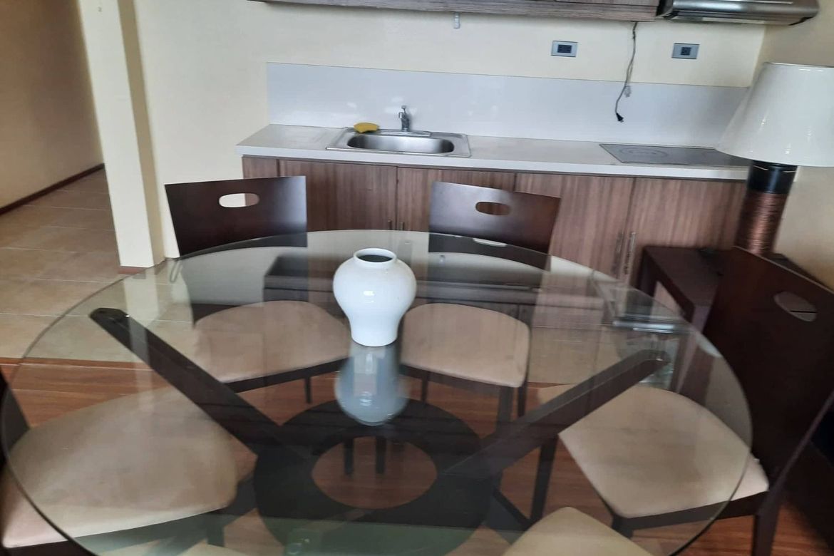 1 Bedroom Condo for Sale in Niyugan, Laurel, Batangas – photo 5