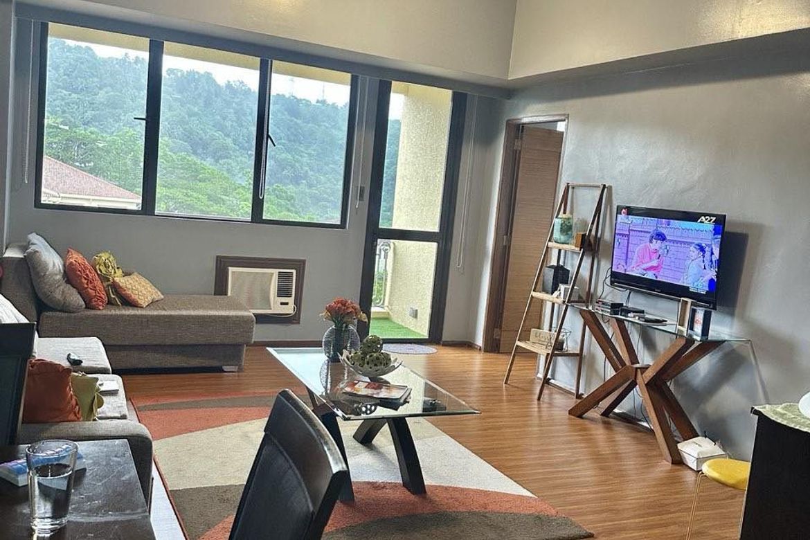1 Bedroom Condo for Sale in Niyugan, Laurel, Batangas – photo 4