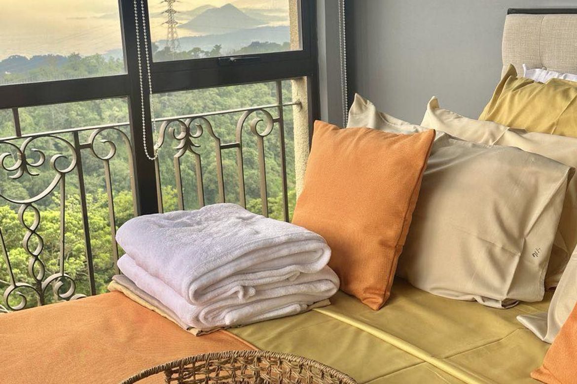 1 Bedroom Condo for Sale in Niyugan, Laurel, Batangas – photo 8