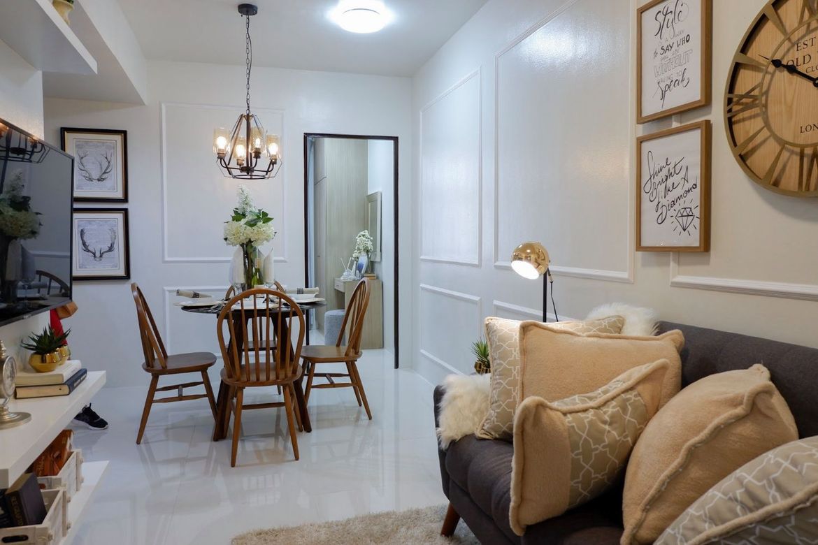 1 Bedroom Condo for Sale in Northpoint Davao, Barangay 19-B, Davao City, Davao del Sur – photo 3