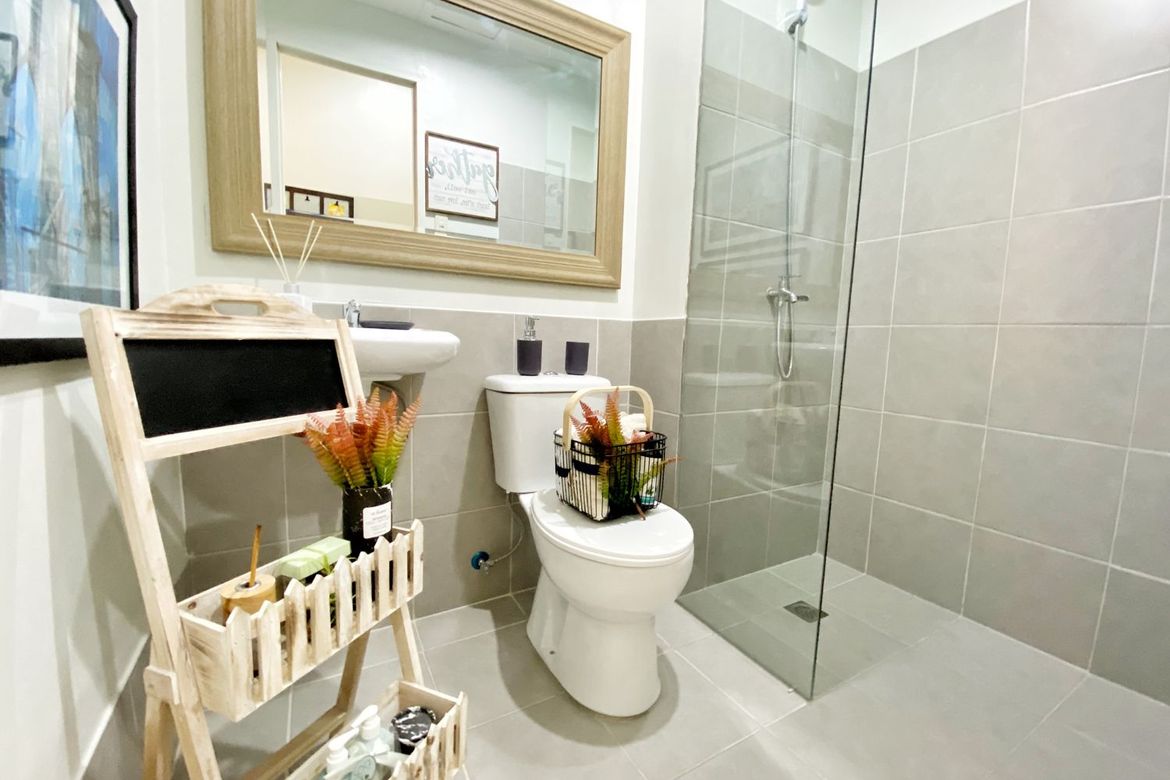 1 Bedroom Condo for Sale in Northpoint Davao, Barangay 19-B, Davao City, Davao del Sur – photo 6