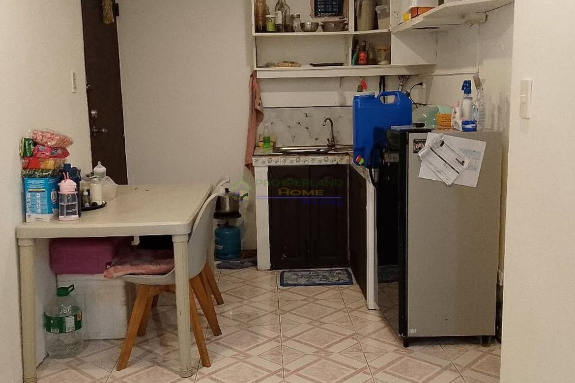1 Bedroom Condo for Sale in Novaliches Proper, Quezon City, Metro Manila – photo 3
