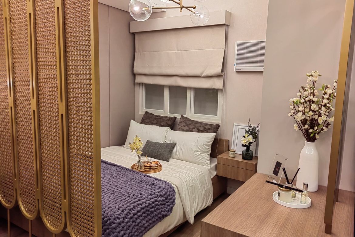 1 Bedroom Condo for Sale in Now Residences, Pampang, Angeles, Pampanga – photo 5