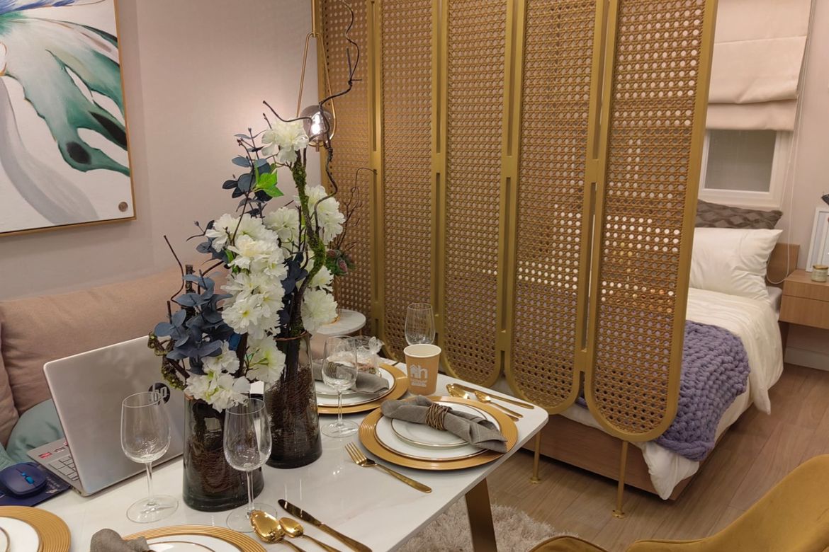 1 Bedroom Condo for Sale in Now Residences, Pampang, Angeles, Pampanga – photo 3