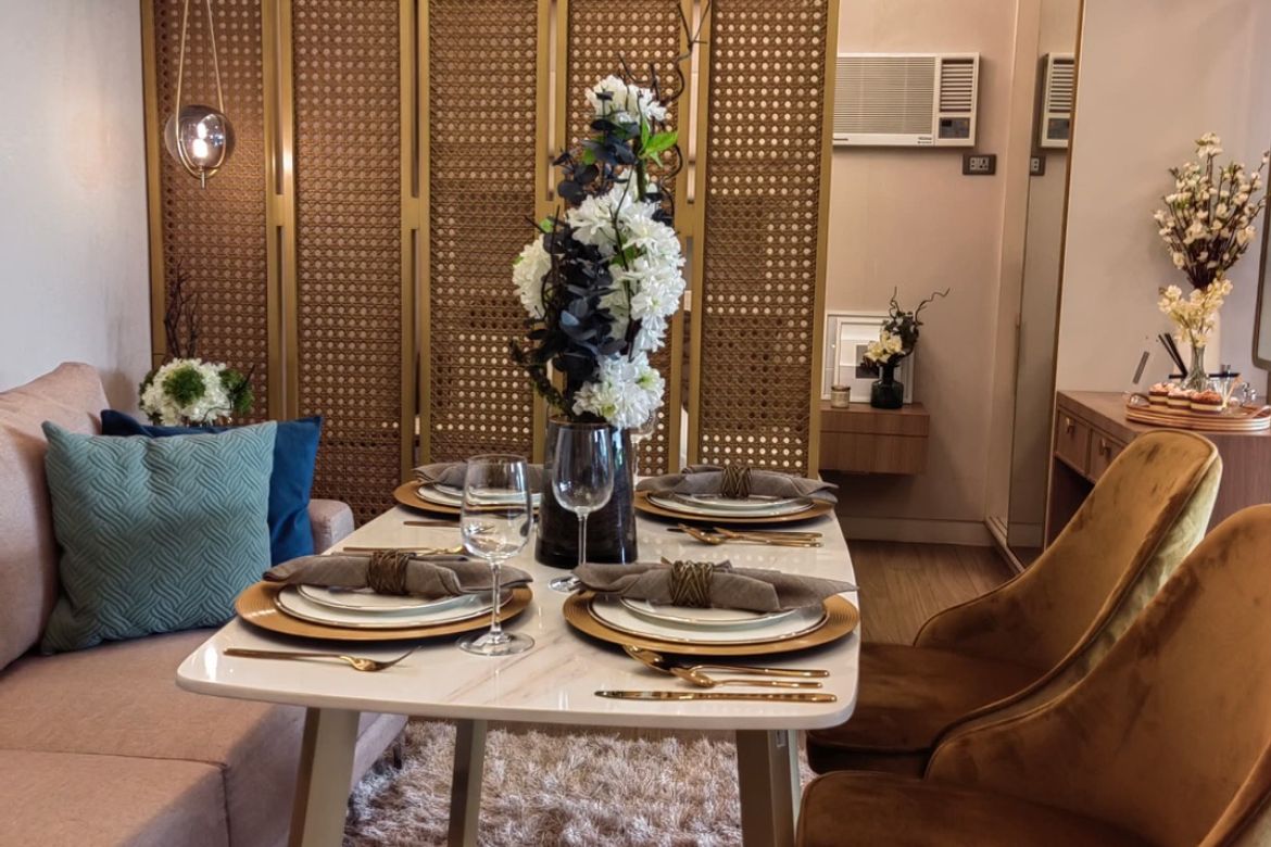 1 Bedroom Condo for Sale in Now Residences, Pampang, Angeles, Pampanga – photo 8