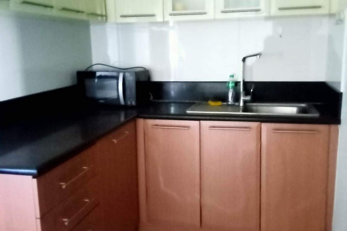 1 Bedroom Condo for Sale in One Central, Bel-Air, Makati, Metro Manila – photo 3