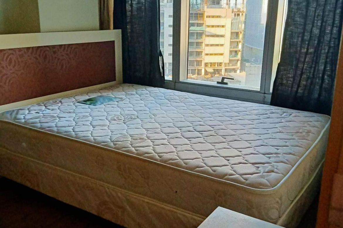 1 Bedroom Condo for Sale in One Central, Bel-Air, Makati, Metro Manila – photo 4
