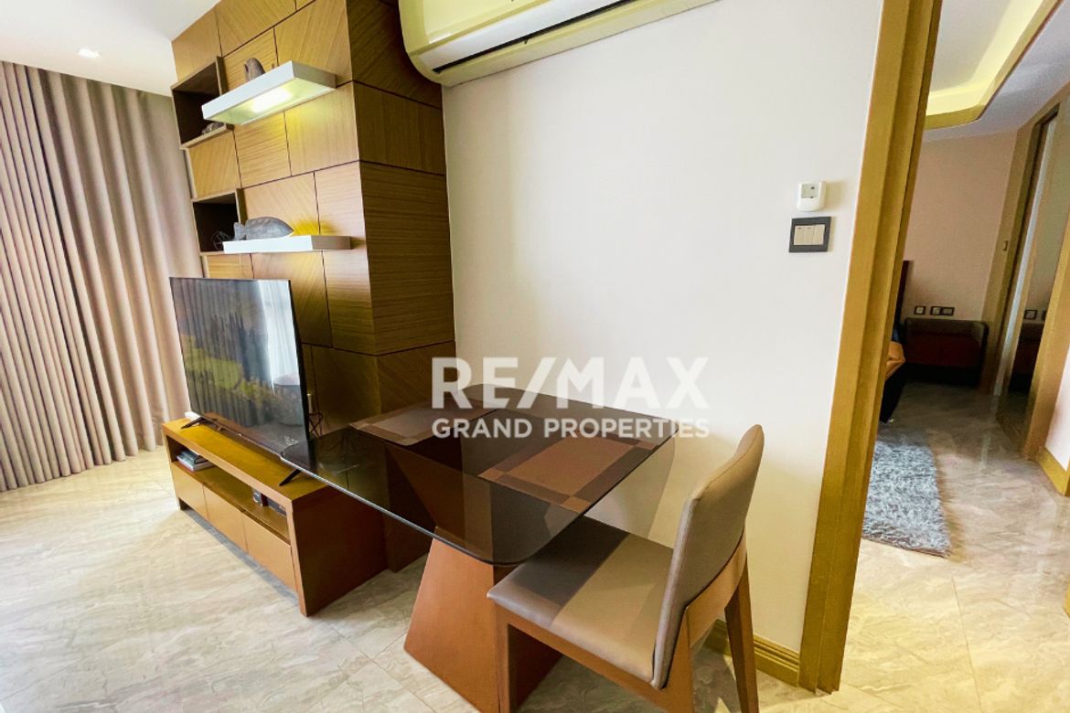 1 Bedroom Condo for Sale in One Euphoria Residences, Balibago, Angeles, Pampanga – photo 5
