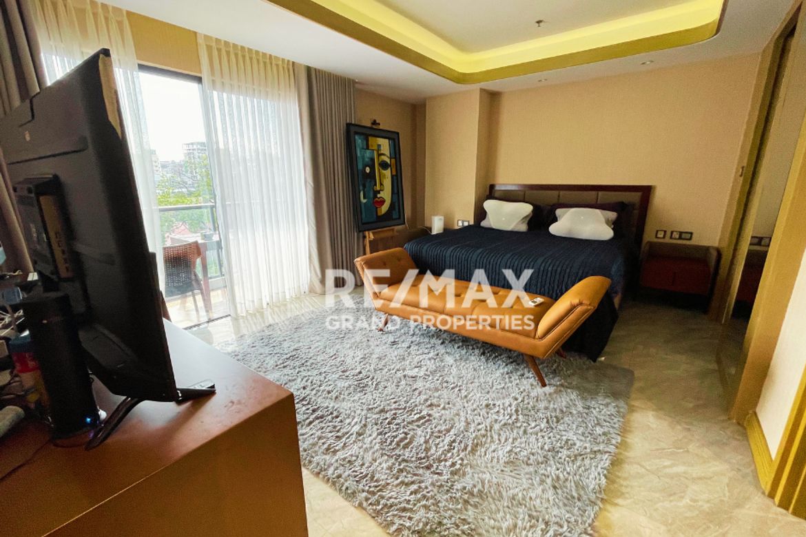 1 Bedroom Condo for Sale in One Euphoria Residences, Balibago, Angeles, Pampanga – photo 7