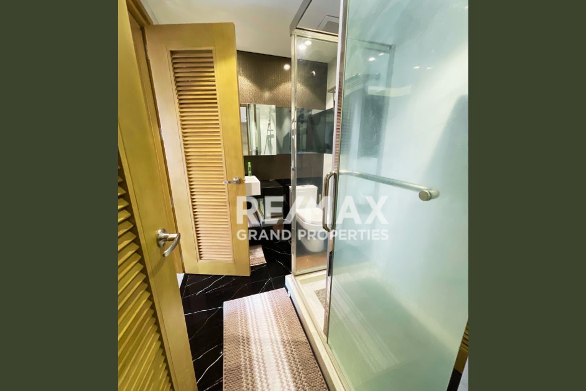 1 Bedroom Condo for Sale in One Euphoria Residences, Balibago, Angeles, Pampanga – photo 8
