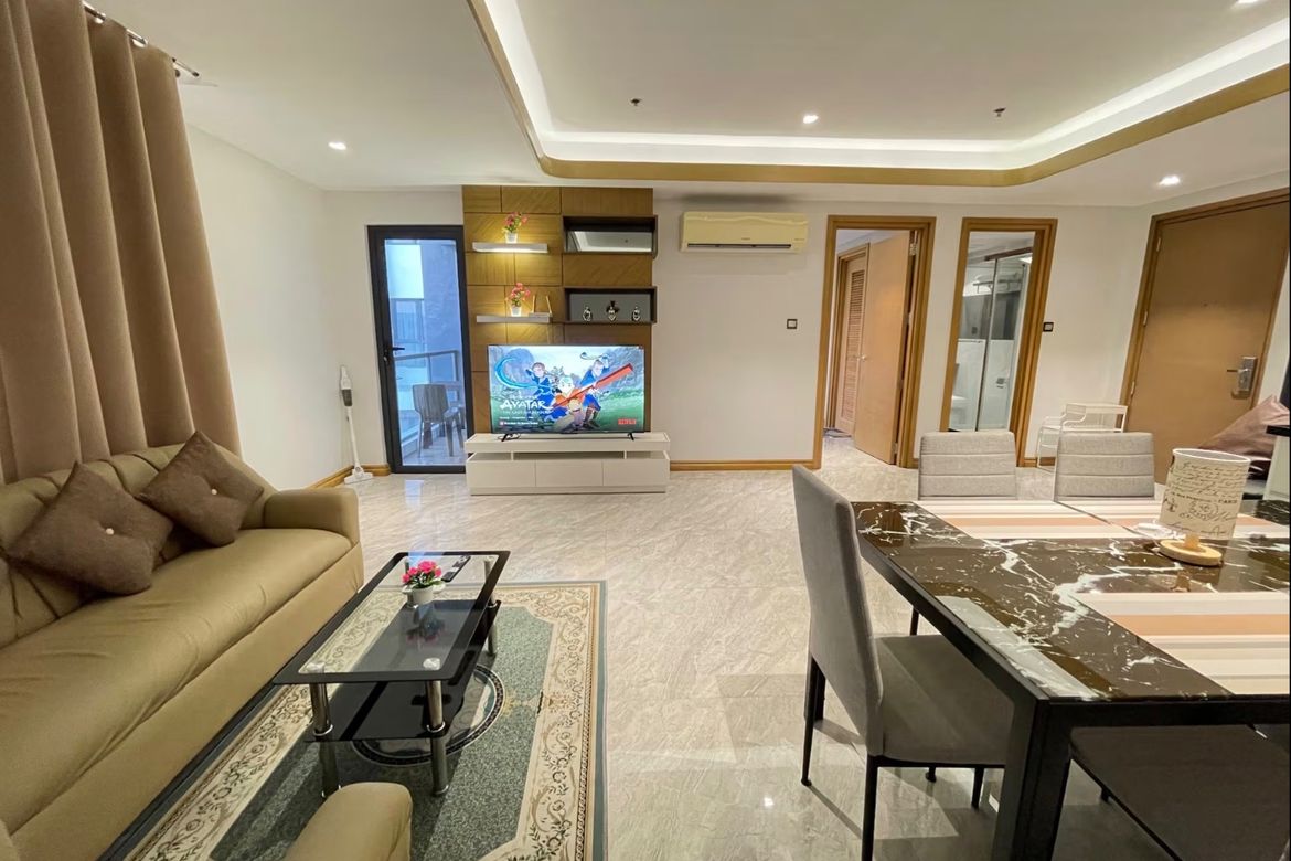 1 Bedroom Condo for Sale in One Euphoria Residences, Balibago, Angeles, Pampanga – photo 4