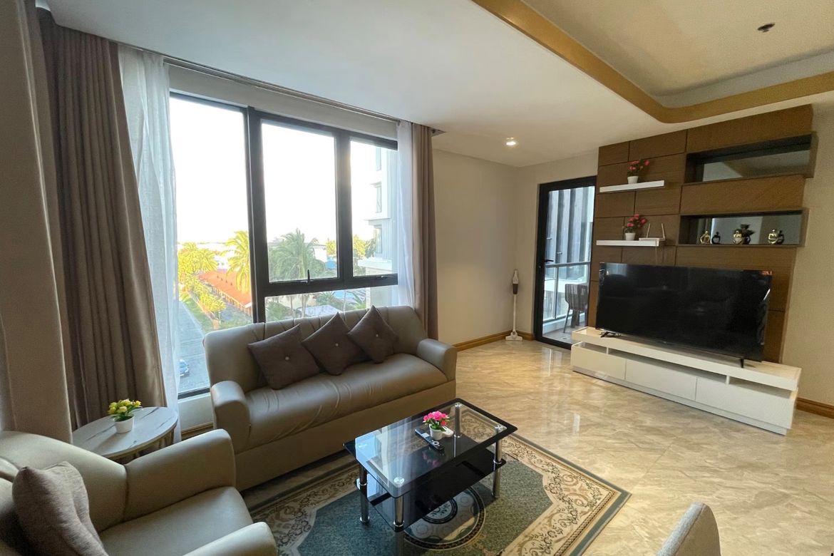 1 Bedroom Condo for Sale in One Euphoria Residences, Balibago, Angeles, Pampanga – photo 6