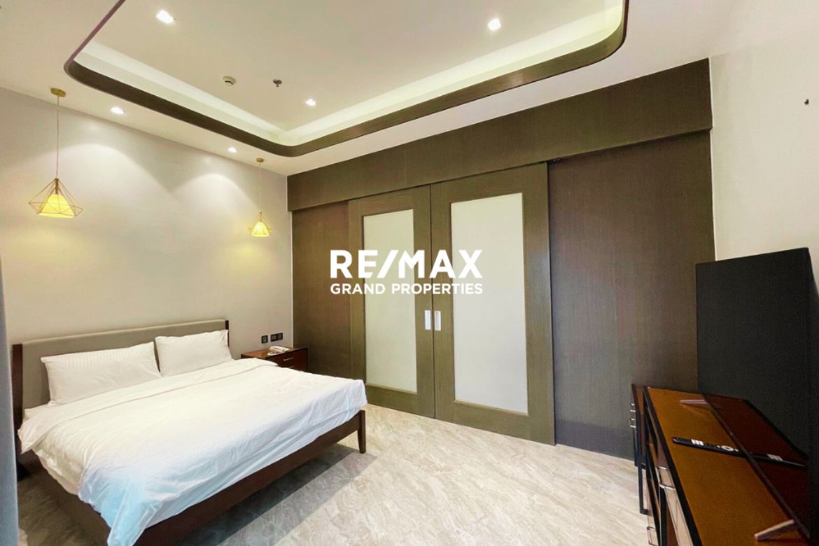 1 Bedroom Condo for Sale in One Euphoria Residences, Balibago, Angeles, Pampanga – photo 2