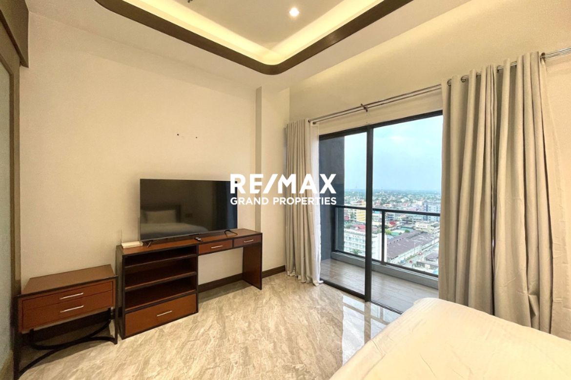 1 Bedroom Condo for Sale in One Euphoria Residences, Balibago, Angeles, Pampanga – photo 5