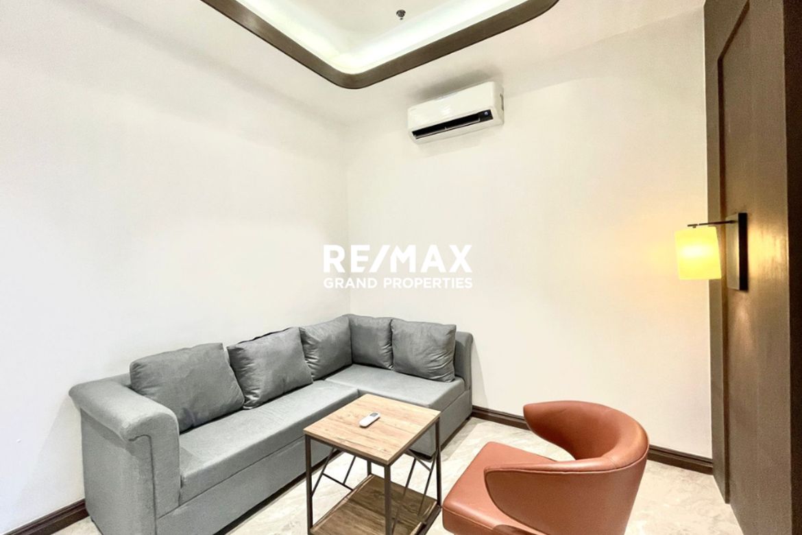 1 Bedroom Condo for Sale in One Euphoria Residences, Balibago, Angeles, Pampanga – photo 7