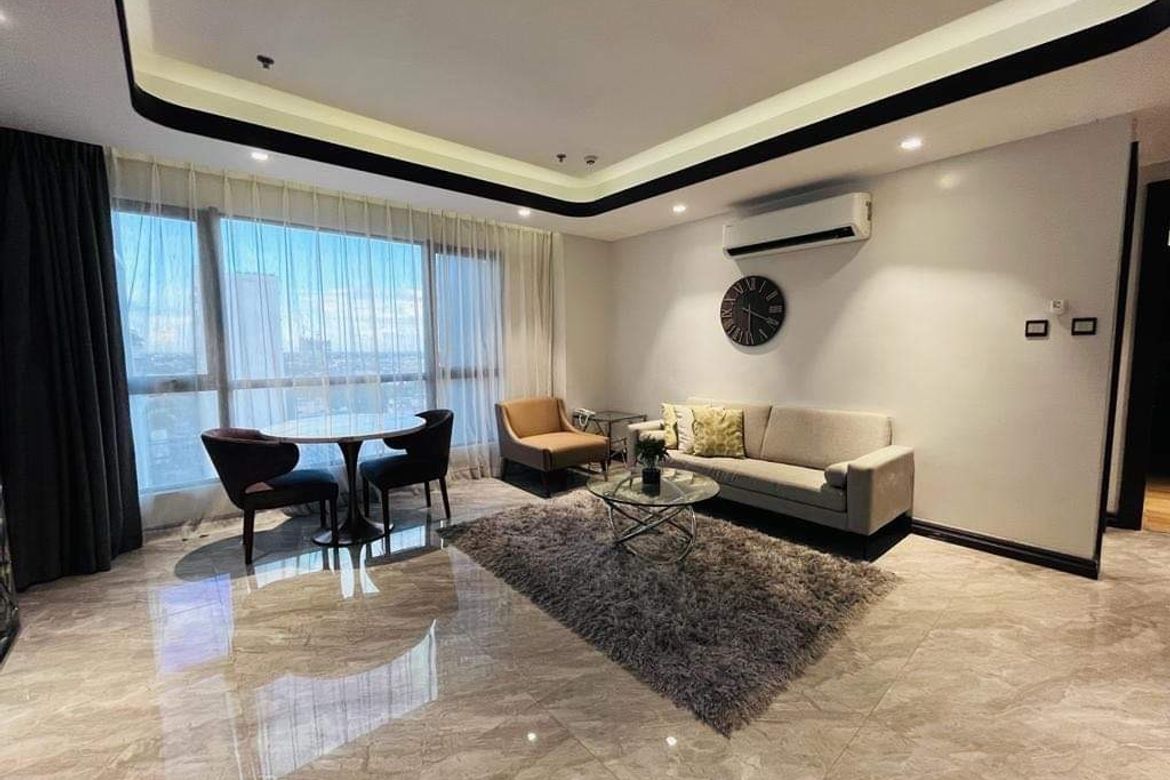 1 Bedroom Condo for Sale in One Euphoria Residences, Balibago, Angeles, Pampanga – photo 2