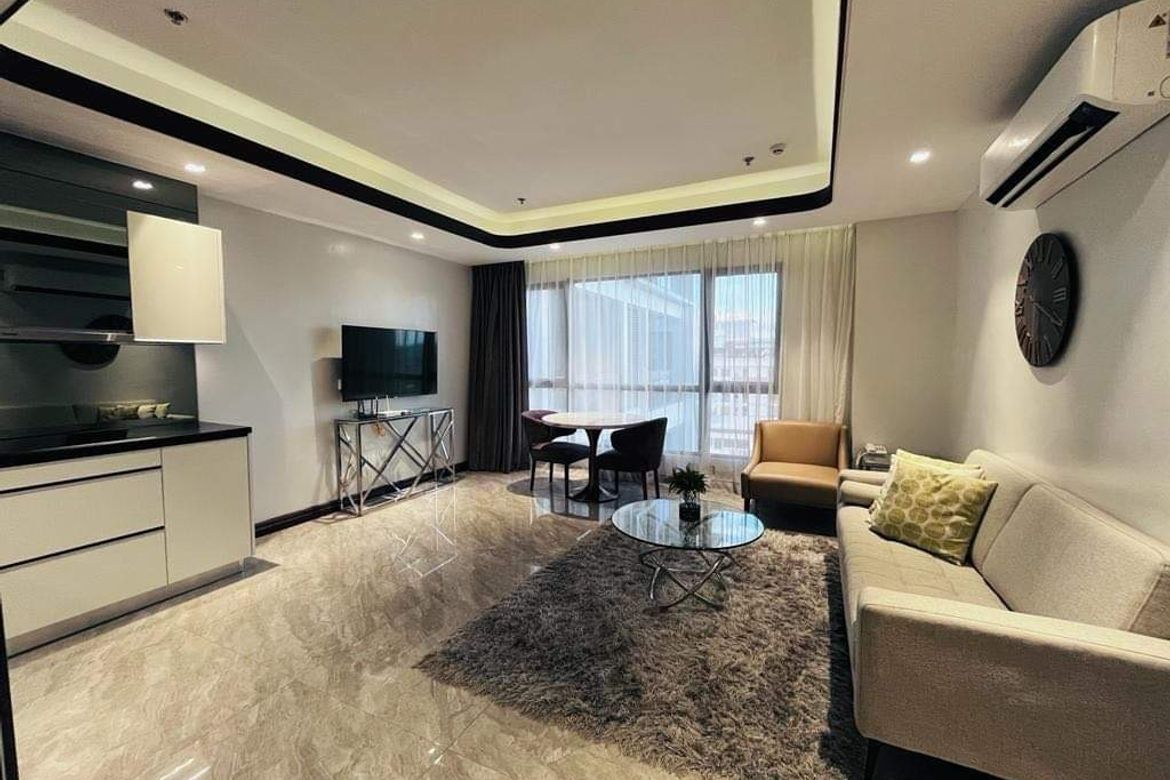 1 Bedroom Condo for Sale in One Euphoria Residences, Balibago, Angeles, Pampanga – photo 5