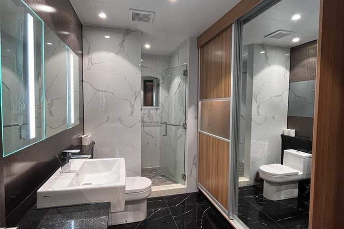 1 Bedroom Condo for Sale in One Euphoria Residences, Balibago, Angeles, Pampanga – photo 8