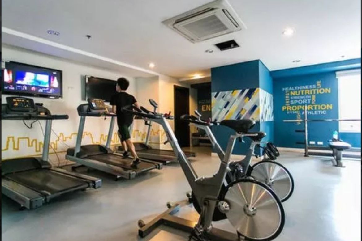 1 Bedroom Condo for Sale in One Gateway Place, Barangka Ilaya, Mandaluyong, Metro Manila near MRT-3 Boni – photo 8