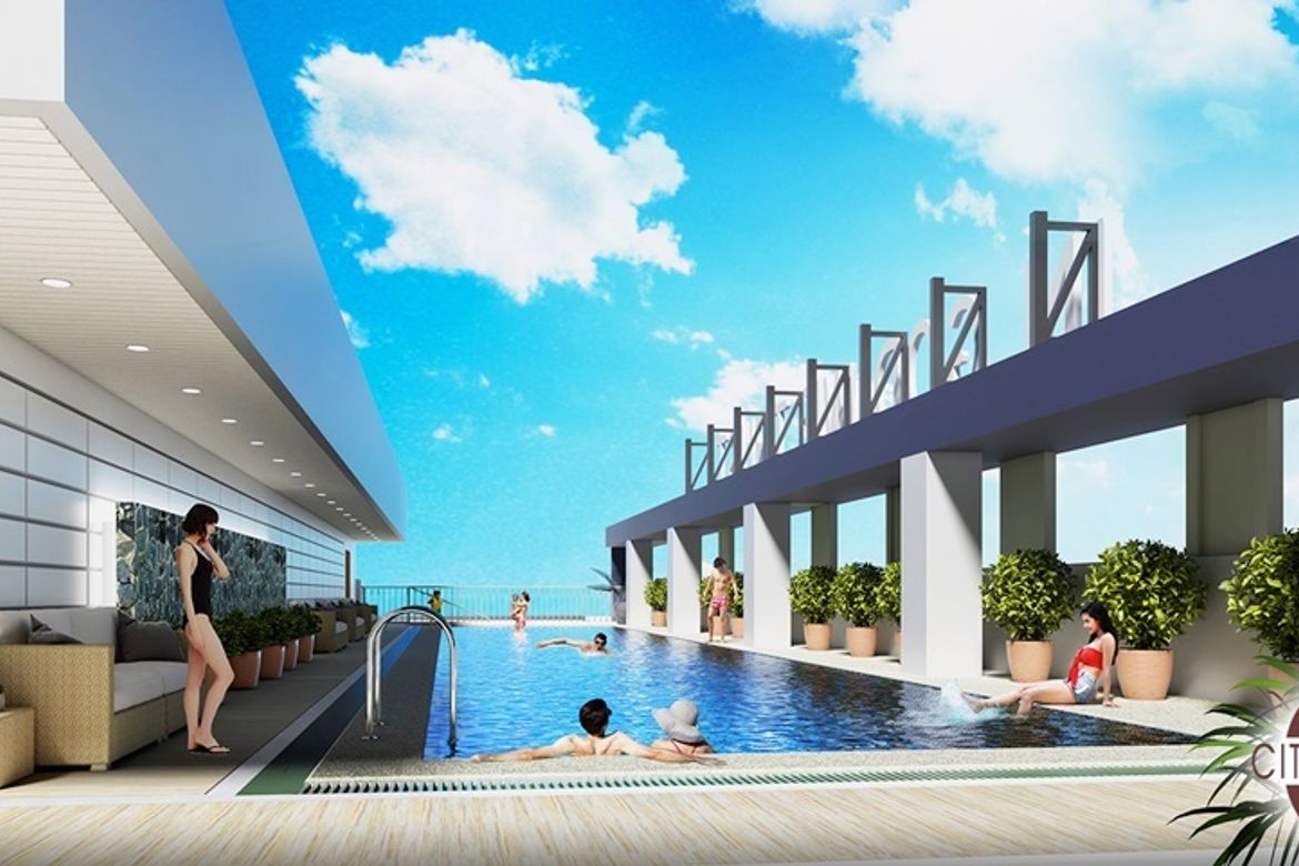 1 Bedroom Condo for Sale in One Hidalgo, Malate, Manila, Metro Manila near LRT-1 Pedro Gil – photo 4