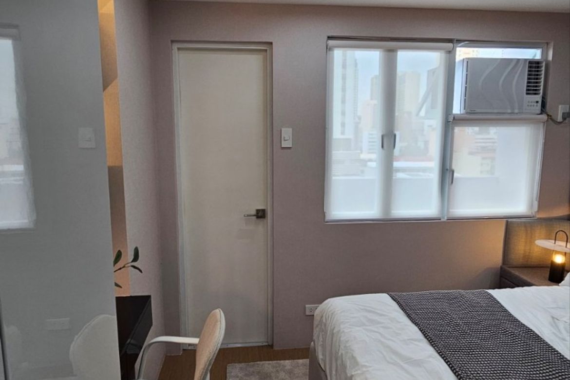 1 Bedroom Condo for Sale in One Hidalgo, Malate, Manila, Metro Manila near LRT-1 Pedro Gil – photo 5