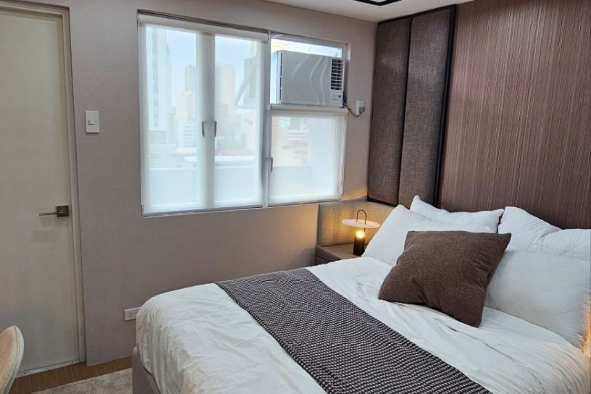 1 Bedroom Condo for Sale in One Hidalgo, Malate, Manila, Metro Manila near LRT-1 Pedro Gil – photo 6