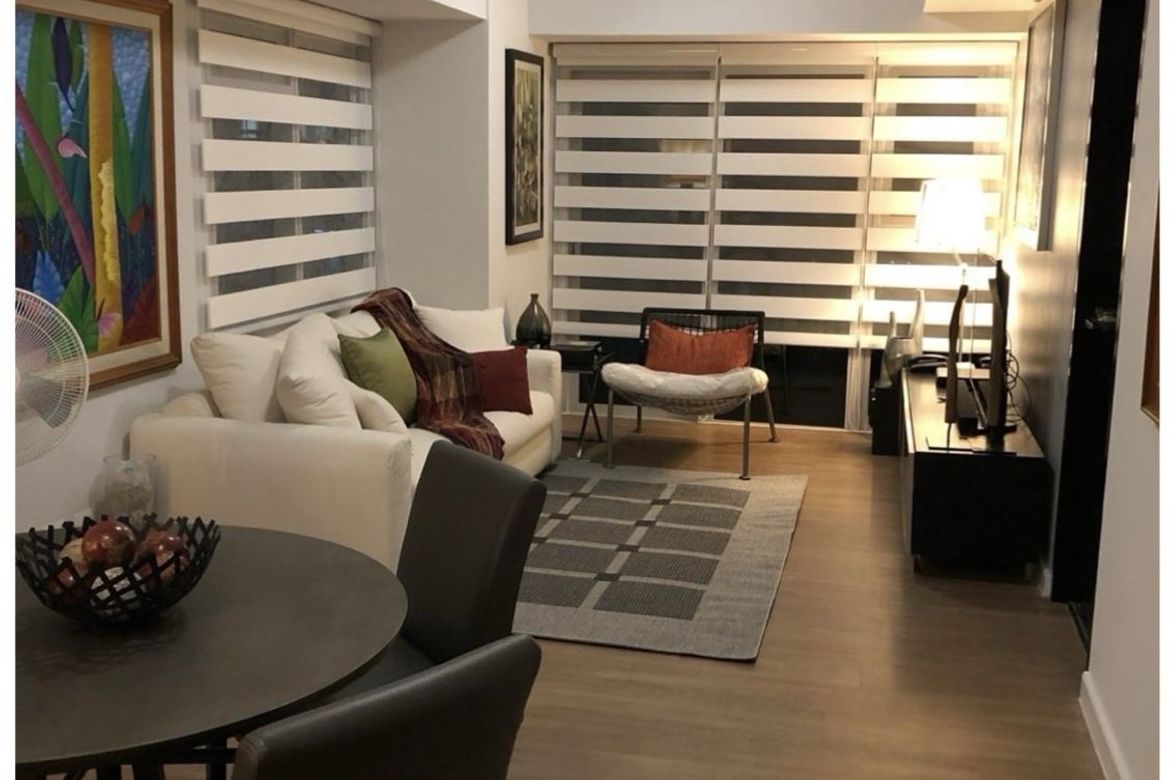 1 Bedroom Condo for Sale in One Maridien, BGC, Taguig