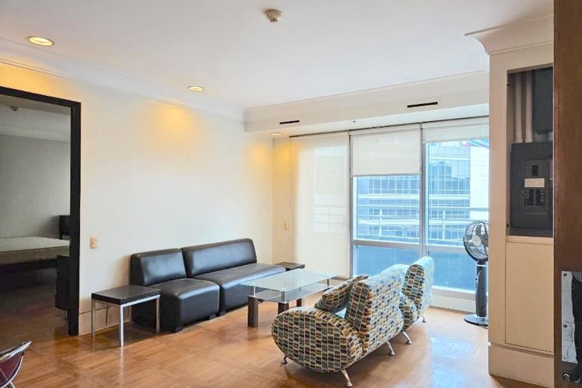 1 Bedroom Condo for Sale in One Mckinley Place, BGC, Taguig, Metro Manila
