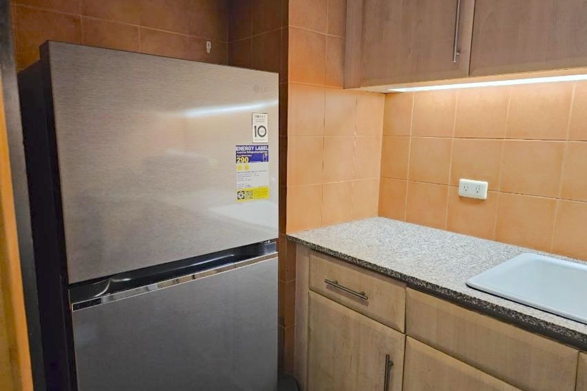 1 Bedroom Condo for Sale in One Mckinley Place, BGC, Taguig, Metro Manila – photo 6