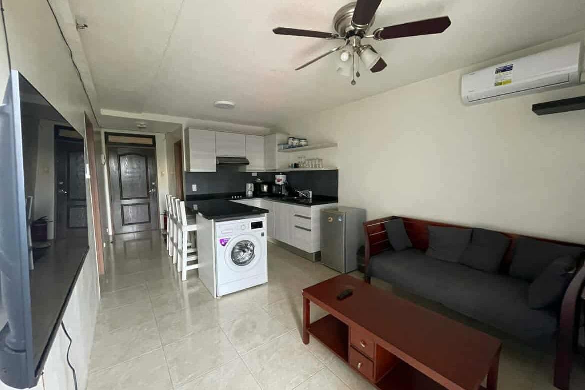 1 Bedroom Condo for Sale in One Oasis Cebu, Kasambagan, Cebu City, Cebu