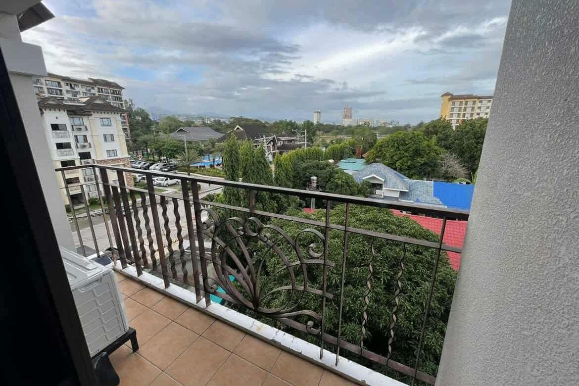 1 Bedroom Condo for Sale in One Oasis Cebu, Kasambagan, Cebu City, Cebu – photo 8