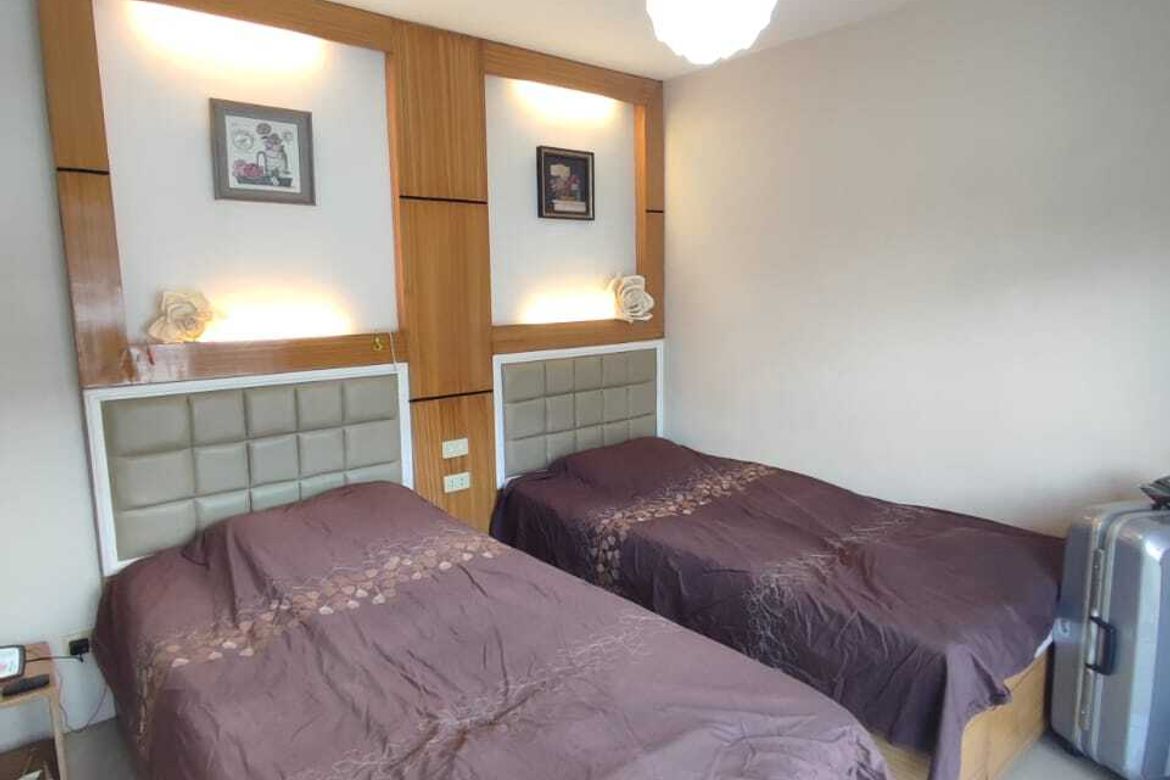 1 Bedroom Condo for Sale in One Oasis Davao, Bucana, Davao City, Davao del Sur